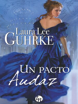 cover image of Un pacto audaz